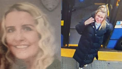 Missing woman, 48, last seen in Del Cerro